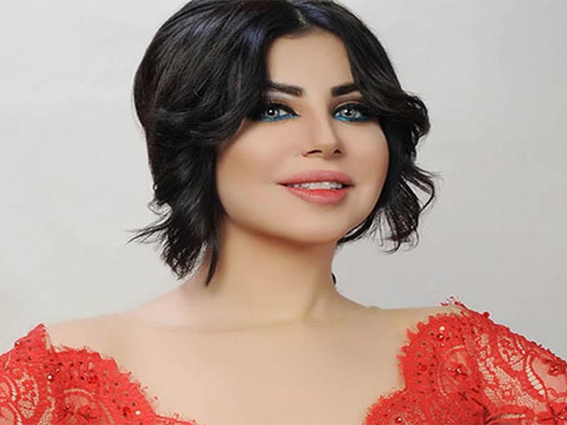حليمة بولند تفقد أعصابها: حلوا عن سمائي.. اضغط لمشاهدة الفيديو